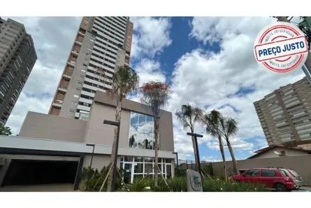 Apartamento com 3 Quartos à venda, 95m² no Centro, Franca