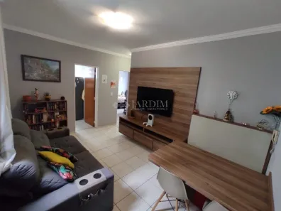 Apartamento com 2 Quartos à venda, 48m² no Nova América, Piracicaba
