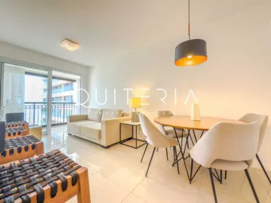 Apartamento com 2 Quartos à venda, 82m² no Ipanema, Rio de Janeiro