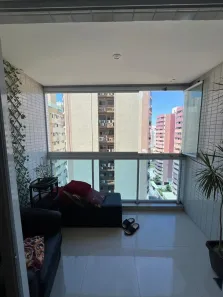 Apartamento com 2 Quartos à venda, 89m² no Divino Espírito Santo, Vila Velha