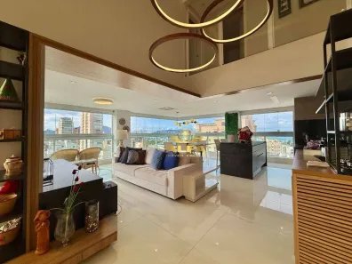 Apartamento com 3 Quartos à venda, 152m² no Enseada, Guarujá