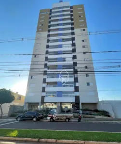 Apartamento com 3 Quartos à venda, 163m² no Centro, Ibiporã