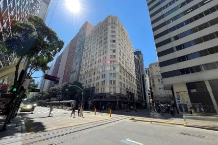 Conjunto Comercial / Sala com 4 Quartos à venda, 349m² no Centro, Rio de Janeiro