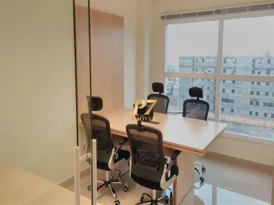 Conjunto Comercial / Sala à venda, 39m² no Centro, São Caetano do Sul