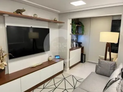 Apartamento com 3 Quartos à venda, 68m² no Brás, São Paulo