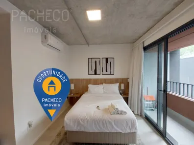 Studio com 1 Quarto à venda, 29m² no Perdizes, São Paulo