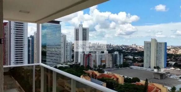 Apartamento com 3 Quartos à venda, 80m² no Guanabara Parque Boulevard, Londrina