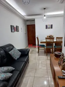 Apartamento com 2 Quartos à venda, 72m² no Jardim Olavo Bilac, São Bernardo do Campo
