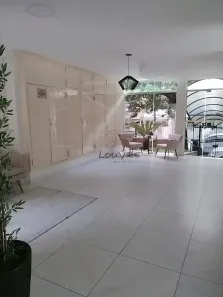 Apartamento com 2 Quartos à venda, 74m² no Vila Olímpia, São Paulo