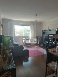 Apartamento com 2 Quartos à venda, 72m² no Vila Valparaíso, Santo André