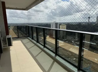 Loft com 1 Quarto à venda, 56m² no Marco, Belém