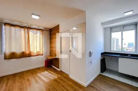 Apartamento com 2 Quartos à venda, 36m² no Brás, São Paulo