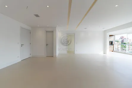 Apartamento com 3 Quartos à venda, 158m² no Água Verde, Curitiba