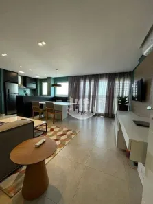 Apartamento com 1 Quarto à venda, 54m² no Centro, Campinas