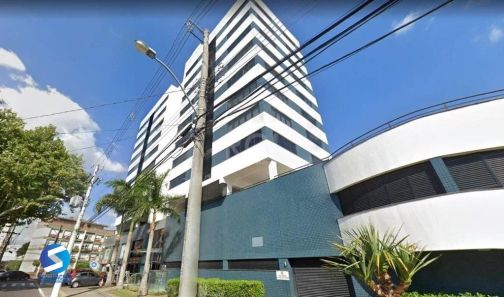 Conjunto Comercial / Sala à venda, 35m² no Centro, Canoas