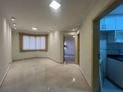 Apartamento com 1 Quarto à venda, 59m² no Cambuí, Campinas