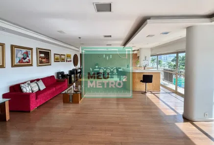 Apartamento com 3 Quartos à venda, 287m² no Botafogo, Rio de Janeiro
