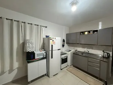 Studio com 1 Quarto à venda, 30m² no Centro, Florianópolis