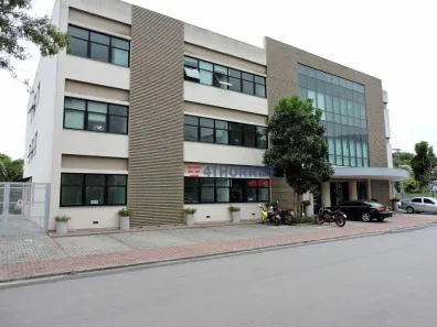 Conjunto Comercial / Sala à venda, 57m² no Granja Viana, Cotia