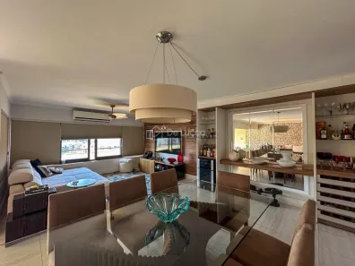 Apartamento com 3 Quartos à venda, 270m² no Cambuí, Campinas