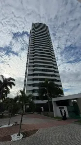 Apartamento com 4 Quartos à venda, 160m² no Lagoa Nova, Natal