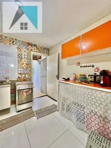 Casa de Condomínio com 2 Quartos à venda, 72m² no Ipês (Polvilho), Cajamar