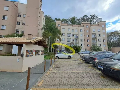 Apartamento com 2 Quartos à venda, 47m² no Jardim Ísis, Cotia