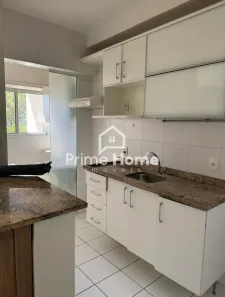 Apartamento com 2 Quartos à venda, 74m² no Parque Prado, Campinas