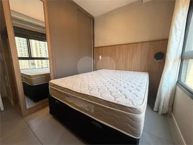 Studio com 1 Quarto à venda, 22m² no Perdizes, São Paulo