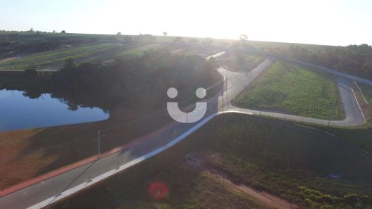 Terreno / Lote / Condomínio à venda, 278m² no Wanel Ville, Sorocaba