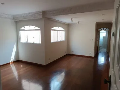 Apartamento com 3 Quartos à venda, 104m² no Campestre, Santo André