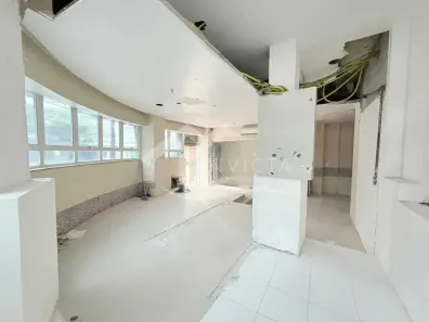 Loja / Salão / Ponto Comercial à venda, 187m² no Leblon, Rio de Janeiro