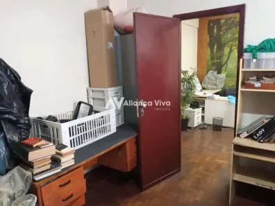 Conjunto Comercial / Sala à venda, 54m² no Saúde, Rio de Janeiro