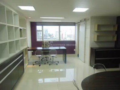 Conjunto Comercial / Sala à venda, 69m² no Centro, São Caetano do Sul