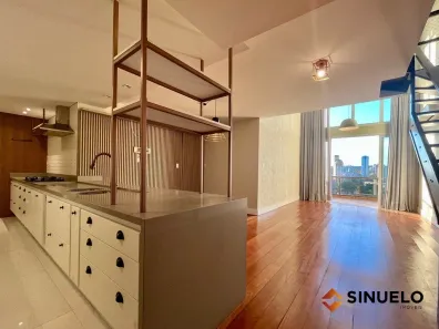 Apartamento com 3 Quartos à venda, 230m² no Centro, Novo Hamburgo