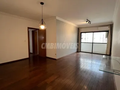 Apartamento com 3 Quartos à venda, 105m² no Centro, Campinas