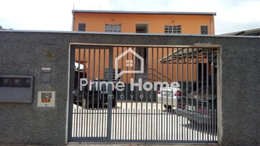 Prédio/Edifício Inteiro com 5 Quartos à venda, 200m² no Vila Palmeiras II, Campinas