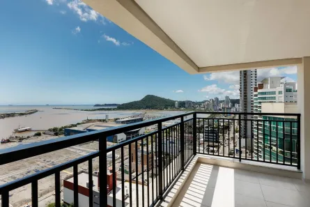 Apartamento com 4 Quartos à venda, 158m² no Fazenda, Itajaí