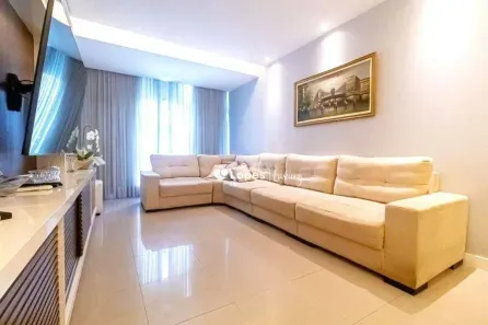 Apartamento com 3 Quartos à venda, 156m² no Copacabana, Rio de Janeiro