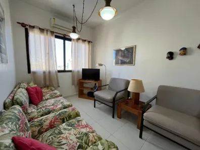 Apartamento com 3 Quartos à venda, 75m² no Enseada, Guarujá