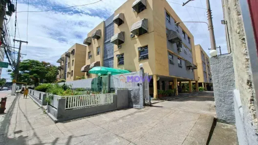 Apartamento com 1 Quarto à venda, 37m² no Santana, Niterói