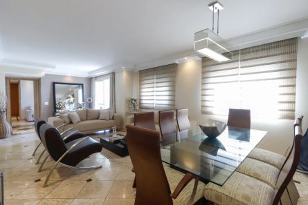 Apartamento com 3 Quartos à venda, 188m² no Perdizes, São Paulo