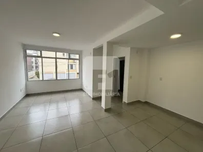 Apartamento com 2 Quartos à venda, 65m² no Itacorubi, Florianópolis