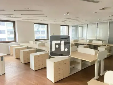 Conjunto Comercial / Sala para venda ou aluguel, 581m² no Centro, Rio de Janeiro