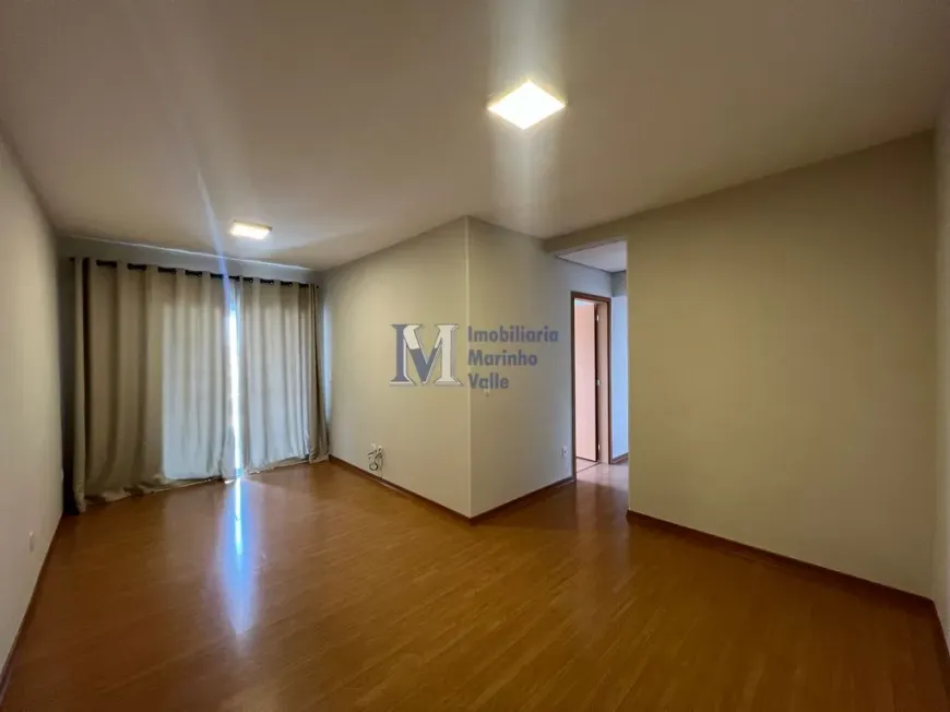 Foto do imóvel - Apartamento para alugar com 83 m², 3 quartos, 2 banheiros, 2 vagas
