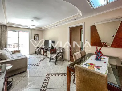 Apartamento com 3 Quartos à venda, 85m² no Santa Maria, São Caetano do Sul