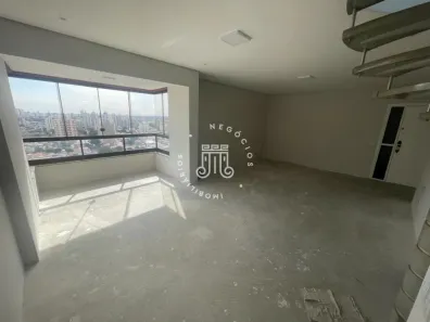Cobertura com 3 Quartos à venda, 287m² no Vila Progresso, Jundiaí