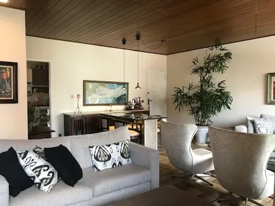 Apartamento com 2 Quartos à venda, 92m² no Cambuí, Campinas