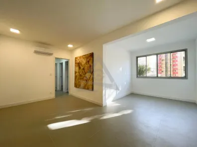 Apartamento com 3 Quartos à venda, 88m² no Cambuí, Campinas