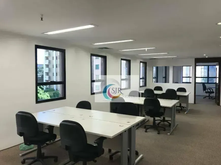 Foto do imóvel - Sala/Conjunto para alugar com 132 m², 3 banheiros, 3 vagas